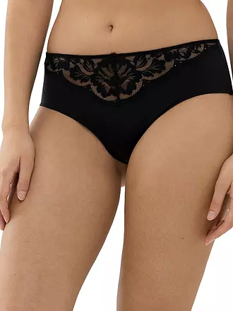 MEY | Slip AMAZING schwarz | 